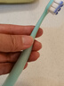 高露洁（Colgate）成人超软毛牙刷丝绒气垫*2支防牙龈出血深层清洁孕妇牙刷护龈 实拍图