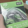 希捷（SEAGATE）2TB SSD固态硬盘 M.2 NVMe PCIe4.0×4 读速高达7400MB/s 希捷酷鱼530 ZP2048CM3A003 实拍图