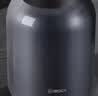 艾曼格（IMOGY）艾曼格保温壶家用焖茶壶带温显热水壶不锈钢焖大容量保暖瓶 实拍图