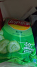 乐事（Lay's）薯片 (原味+黄瓜+青柠) 70克*3包 组合包 零食大礼包 休闲食品 实拍图