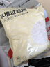 京东京造 水槽过滤网 一次性厨房水池地漏下水道漏网 松紧束口【500只】 实拍图