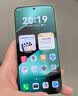 HUAWEI Pura 80 12GB+256GB 丝绒黑 丝绒直屏 红枫原色影像 全新鸿蒙AI 鸿蒙系统华为手机 实拍图