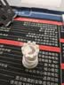 ELEGOO爱乐酷Saturn 4 Ultra 16K土星S4U光固化3d打印机家用桌面级10寸高速高精度3d手办模型学生打印机 土星4U-16K【1kg刚性树脂+手套漏斗+离型膜】 实拍图