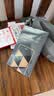 绿联【无黑边不挡屏】适用苹果17钢化膜iPhone17手机膜16Pro通用无边高清全屏防摔防爆保护膜 2片装 实拍图