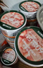 网易严选猫湿粮零食浓汤白肉罐头 金枪鱼贻贝口味85克*24罐 实拍图