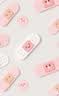 兔头妈妈婴儿四季胎脂屏障面霜儿童保湿霜润肤乳新生宝宝舒缓面霜0-3岁45g 实拍图