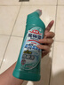 花王（KAO）免刷洁厕灵500ml 免刷洗马桶清洁剂洁厕液厕所清洗去污渍除菌净味 实拍图