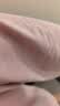 蕉内女士睡裙莫代尔夏季凉感睡衣防走光带杯家居服棉莫亲肤睡衣女 实拍图