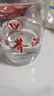荞化香兰益荞酒 42度清香型白酒 苦荞酒 150mL*12杯 云南特产小杯酒 实拍图