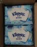 舒洁（Kleenex）湿厕纸家庭装80抽*6包（480抽）洁厕湿巾纯水湿纸巾 实拍图