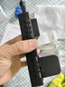 沣标（FB）NP-F970/F750/F550补光灯/监视器/无线图传/LED摄影灯专用锂电池NP-F系列快速座充充电器QC3.0快充 实拍图