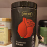 贡苑云南墨红玫瑰花茶50g 大朵新花冠王无硫重瓣特玫瑰花干级疏肝解郁 实拍图
