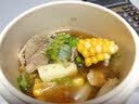西可养生壶分体式电炖杯电炖锅迷你便携电热杯辅食熬粥电煮锅热奶杯多功能煮茶杯一人EK1001 实拍图