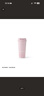 名创优品（MINISO）一次性洗脸巾珍珠纹AB双面洗面巾洁面巾干湿两用100片*6包15x20cm 实拍图
