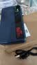 驭兴【海思巴龙芯】5g随身wifi无线流量2026款全国通用三网通免插卡移动随身wifi便携式车载户外路由器 10000毫安【5G至尊高速版】5G移动+5G电信 华为海思5G芯片+1500G试用流量 实拍图