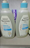 艾惟诺（Aveeno）艾维诺婴儿洗发水沐浴露二合一儿童安心洗沐二合一354ml保湿补水 实拍图