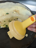 双枪（Suncha）油刷瓶大肚鸭 食品级耐高温油瓶厨房硅胶刷烘焙烧烤刷涂油露营 实拍图