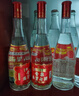 晋泉高粱白酒42度经典老熟500ml*12瓶整箱装清香型粮食白酒 实拍图