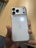 图拉斯冰透壳【相机按键全包|热销百万+】适用苹果16promax手机壳iPhone16promax保护套镜头全包透明壳 实拍图