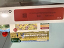 爷爷的农场有机婴幼儿贝壳面200g 宝宝辅食婴儿面条儿童早餐钙铁锌6-12个月 实拍图