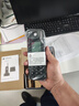 摩托罗拉（Motorola）远距离数字无绳电话机 无线座机 子母机单机 办公家用 中英文可扩展 豪宅别墅定制O201C(黑色) 实拍图