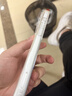 绿联【相机键全包|冰透散热|不发黄】适用iPhone17ProMax手机壳苹果17ProMax保护套全包磁吸透明防摔 实拍图