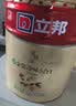 立邦乳胶漆 京雅居金标超值金装净味5合1内墙漆5L/约7kg定制可调色 实拍图