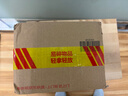 乐扣乐扣耐热玻璃保鲜盒大容量分格饭盒微波炉便当盒餐盒密封碗1L三分隔 实拍图
