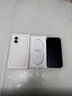 Apple/苹果 iPhone 17 256GB 白色 支持移动联通电信5G 双卡双待手机【电信补贴】 实拍图