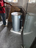 海尔电热水器PD7 80升国家补贴金刚无缝胆自清洁水电分离 洗澡家用3300W变频速热免换镁棒上门安装 实拍图