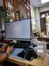 华硕（ASUS）【14代酷睿i5 i7】台式电脑主机台式机整机独显商务办公家用大额补贴炒股游戏渲染企业组装Diy电脑 一:酷睿i5/8G/628G/HD显卡/商务办公款 华硕（ASUS）单主机【五年质 实拍图