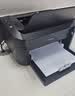 佳能（Canon）LBP6018L+ A4幅面黑白激光单功能打印机（快速打印/节能环保 家用） 实拍图