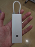 小米Type-C 五合一扩展坞 硬盘HUB集线器USB分线器HDMI转接头多功能转接器充电外接笔记本手机通用桌面 实拍图