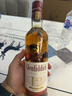 格兰菲迪（GLENFIDDICH）天使雪莉12年苏格兰单一麦芽威士忌洋酒礼盒700ml 实拍图