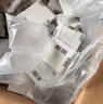 公牛（BULL）开关插座 一位电脑六类插座G12T102B象牙白暗装 实拍图