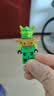 乐高（LEGO）积木幻影忍者71862 劳埃德的战斗机甲男女孩儿童玩具生日礼物摆件 实拍图