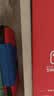 任天堂（Nintendo）Switch 游戏机OLED 便携家用掌机 国行/日版/港版 二手游戏机 任天堂Switch 颜色可参考质检报告 实拍图