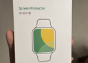 绿联【S11丨新升级纳米膜】适用苹果手表S11保护膜手表膜apple watch s11/10无尘仓秒贴防刮耐磨46mm 实拍图