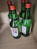 真露（JINRO）韩国烧酒 20.1度 360ml*6瓶 进口洋酒 清爽 低度微醺 实拍图