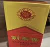 剑南春水晶剑 52度 500ml 单瓶装 浓香型白酒 实拍图