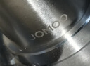 九牧（JOMOO）厨房水龙头健康水槽冷热双控龙头可旋转水槽洗菜盆龙头33080 实拍图