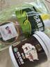 立邦水性木蜡油漆清漆防腐木器漆户外环保实木家具漆翻新1kg 棕胡桃色 实拍图
