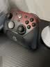 盖世小鸡G7 Pro微软Xbox授权精英游戏手柄天王星带底座 TMR摇杆蓝牙PC电脑无线Steam安卓电视有线地平线6 实拍图