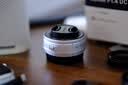 适马（SIGMA）56mm F1.4 DC DN｜Contemporary 半画幅 大光圈定焦镜头 人像特写直播（富士X卡口镜头） 实拍图