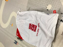 Hape(德国)进口山毛榉木质玩具80粒数字字母积木男女孩生日礼物E8022 实拍图