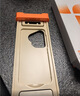 图拉斯【冰瓷膜|双片装】适用华为Pura70Pro/Pro+手机膜P70Pro+非钢化膜70Ultra水凝软膜防指纹高清贴膜 实拍图