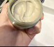 自然堂茶泥膜 去黑头细致毛孔清洁面膜 喜马拉雅绿茶敏感肌男女涂抹面膜 100g 实拍图