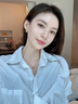维特丝鱼子酱面膜抗皱紧致抗衰老补水保湿淡纹胶原蛋白去黄提亮肤色男女 实拍图