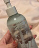 半亩花田【一抹润全身 14天保湿焕亮】烟酰胺茉莉身体乳持久留香250ml 实拍图