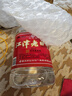 几江江津老白干 小曲清香型白酒 60度 4L*1桶 单桶装 高度酒泡酒优选 实拍图